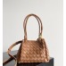 Bvbag-056 BV レディースバッグ サイズ  21x17x16.5cm