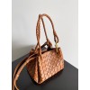 Bvbag-056 BV レディースバッグ サイズ  21x17x16.5cm
