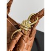 Bvbag-056 BV レディースバッグ サイズ  21x17x16.5cm
