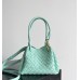 Bvbag-057 BV レディースバッグ サイズ  21x17x16.5cm