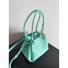 Bvbag-057 BV レディースバッグ サイズ  21x17x16.5cm