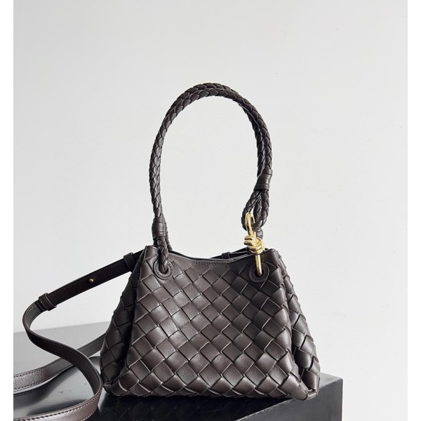 Bvbag-058 BV レディースバッグ サイズ  21x17x16.5cm