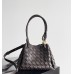Bvbag-058 BV レディースバッグ サイズ  21x17x16.5cm