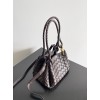 Bvbag-058 BV レディースバッグ サイズ  21x17x16.5cm