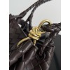 Bvbag-058 BV レディースバッグ サイズ  21x17x16.5cm