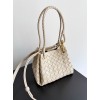 Bvbag-059 BV レディースバッグ サイズ  21x17x16.5cm