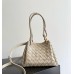 Bvbag-059 BV レディースバッグ サイズ  21x17x16.5cm