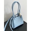 Bvbag-060 BV レディースバッグ サイズ  21x17x16.5cm