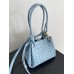 Bvbag-060 BV レディースバッグ サイズ  21x17x16.5cm