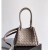 Bvbag-061 BV レディースバッグ サイズ  21x17x16.5cm