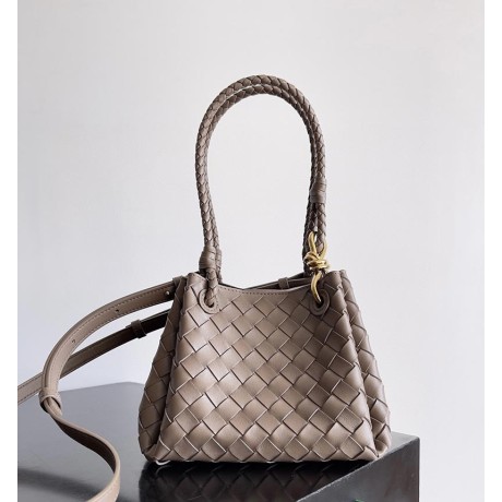 Bvbag-061 BV レディースバッグ サイズ  21x17x16.5cm