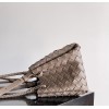 Bvbag-061 BV レディースバッグ サイズ  21x17x16.5cm