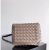 Bvbag-061 BV レディースバッグ サイズ  21x17x16.5cm