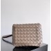 Bvbag-061 BV レディースバッグ サイズ  21x17x16.5cm