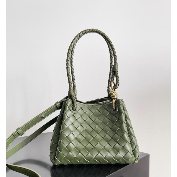 Bvbag-062 BV レディースバッグ サイズ  21x17x16.5cm