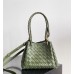 Bvbag-062 BV レディースバッグ サイズ  21x17x16.5cm