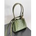 Bvbag-062 BV レディースバッグ サイズ  21x17x16.5cm