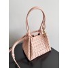 Bvbag-063 BV レディースバッグ サイズ  21x17x16.5cm
