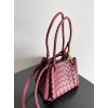 Bvbag-064 BV レディースバッグ サイズ  21x17x16.5cm