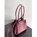Bvbag-064 BV レディースバッグ サイズ  21x17x16.5cm