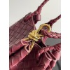 Bvbag-064 BV レディースバッグ サイズ  21x17x16.5cm