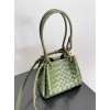 Bvbag-065 BV レディースバッグ サイズ  21x17x16.5cm