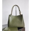 Bvbag-066 BV レディースバッグ サイズ  30x26x20cm