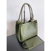 Bvbag-066 BV レディースバッグ サイズ  30x26x20cm
