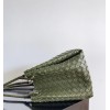 Bvbag-066 BV レディースバッグ サイズ  30x26x20cm