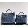 Bvbag-067 BV レディースバッグ サイズ  25x22x10.5cm