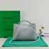 Bvbag-070 BV レディースバッグ サイズ  25cmx22cm x10.5cm