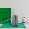 Bvbag-070 BV レディースバッグ サイズ  25cmx22cm x10.5cm