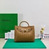 Bvbag-072 BV レディースバッグ サイズ  25cmx22cm x10.5cm
