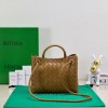 Bvbag-072 BV レディースバッグ サイズ  25cmx22cm x10.5cm