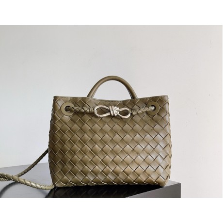Bvbag-073 BV レディースバッグ サイズ  25cmx22cm x10.5cm