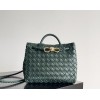 Bvbag-074 BV レディースバッグ サイズ  25cmx22cm x10.5cm