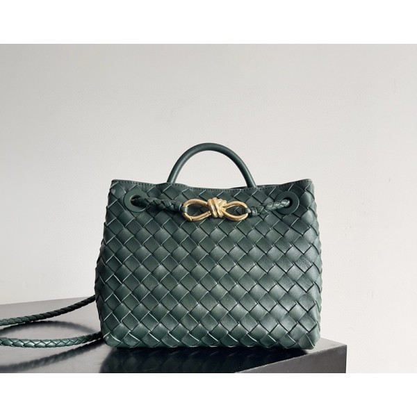 Bvbag-074 BV レディースバッグ サイズ  25cmx22cm x10.5cm