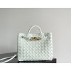 Bvbag-077 BV レディースバッグ サイズ  25cmx22cm x10.5cm