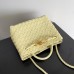 Bvbag-078 BV レディースバッグ サイズ  25cmx22cm x10.5cm
