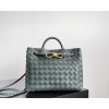 Bvbag-080 BV レディースバッグ サイズ  25cmx22cm x10.5cm