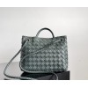 Bvbag-080 BV レディースバッグ サイズ  25cmx22cm x10.5cm