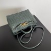 Bvbag-080 BV レディースバッグ サイズ  25cmx22cm x10.5cm