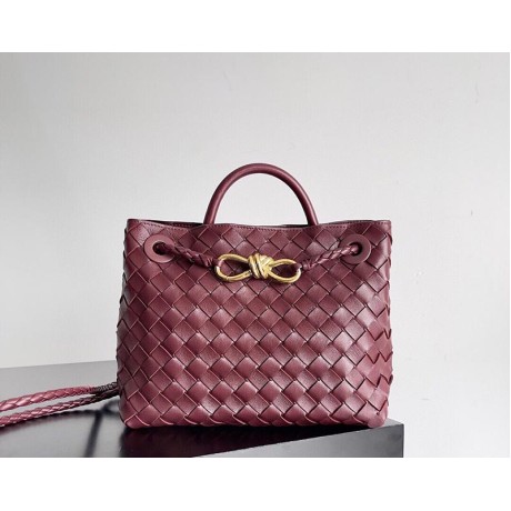 Bvbag-085 BV レディースバッグ サイズ  25cmx22cm x10.5cm