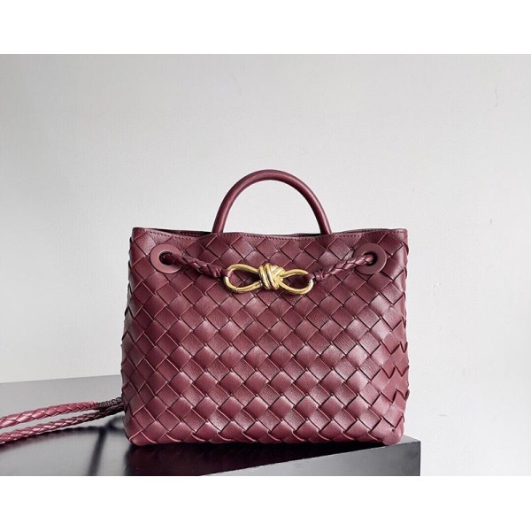 Bvbag-085 BV レディースバッグ サイズ  25cmx22cm x10.5cm