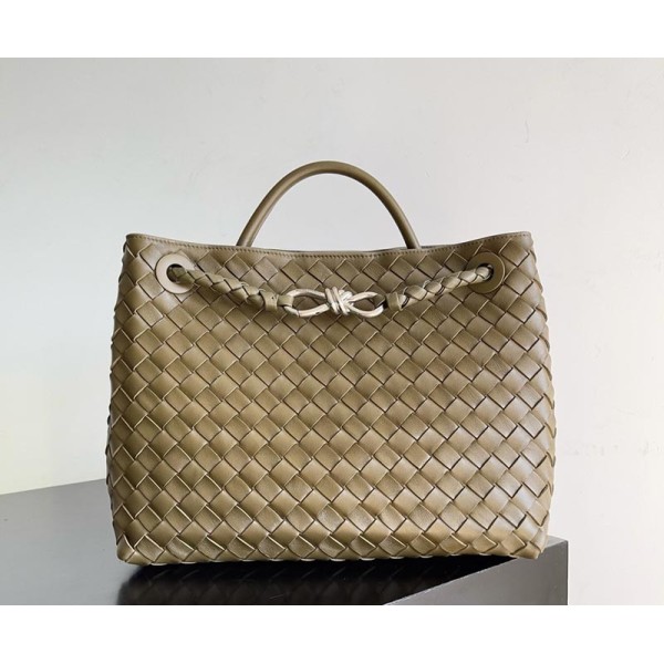 Bvbag-087 BV レディースバッグ サイズ  32x24x12cm
