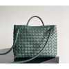 Bvbag-088 BV レディースバッグ サイズ  32x24x12cm
