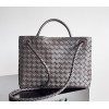 Bvbag-091 BV レディースバッグ サイズ  32x24x12cm