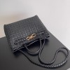 Bvbag-094 BV レディースバッグ サイズ  32x24x12cm