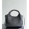 Bvbag-096 BV レディースバッグ サイズ  33x20x16.5cm/39x24x18.5cm