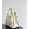 Bvbag-097 BV レディースバッグ サイズ  33x20x16.5cm/39x24x18.5cm